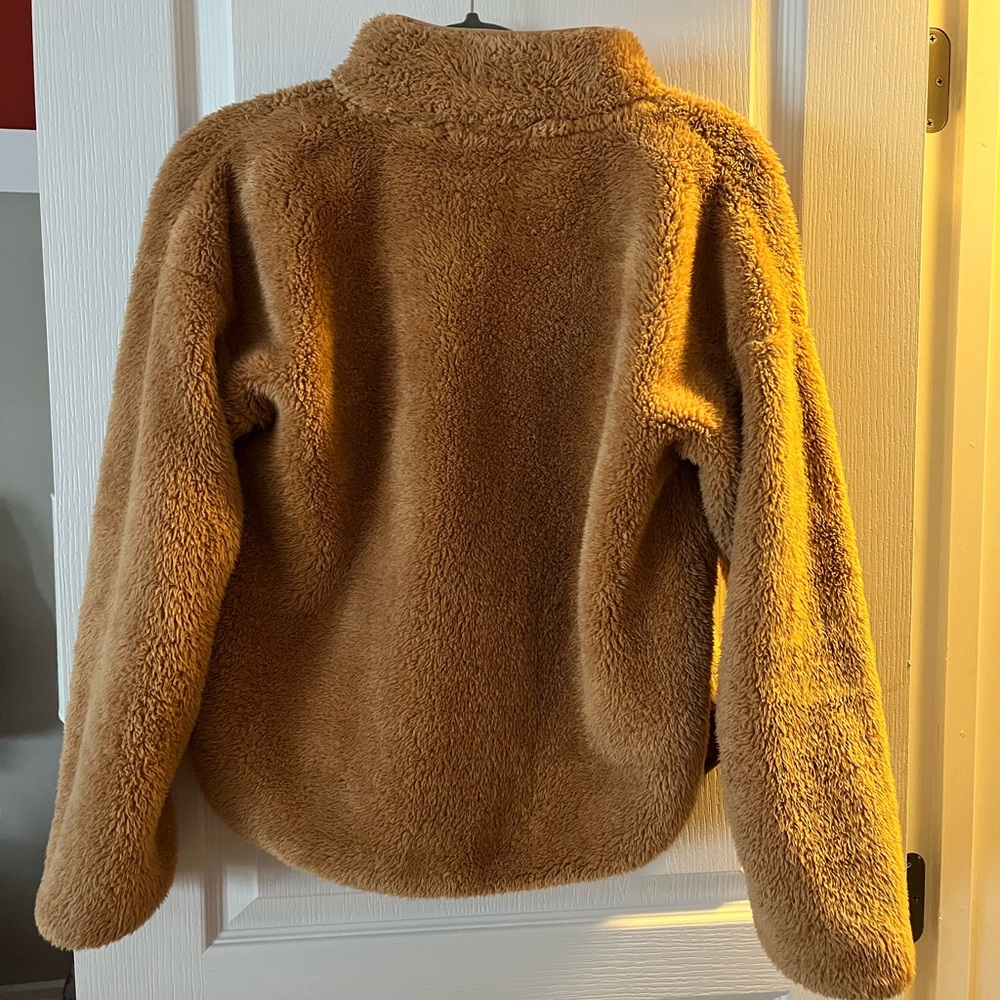 Teddy PullOver - Picture 2 of 3